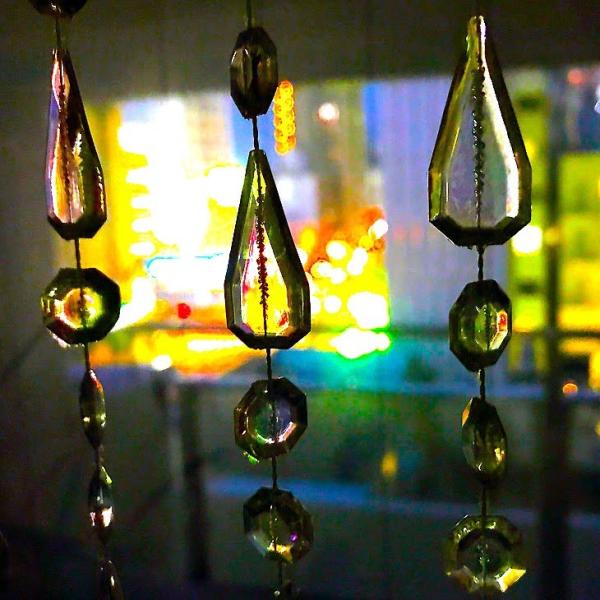 キラキラ ビーズのれん ビーズカーテン ティアドロップ クリア Buyee Buyee Japanese Proxy Service Buy From Japan Bot Online