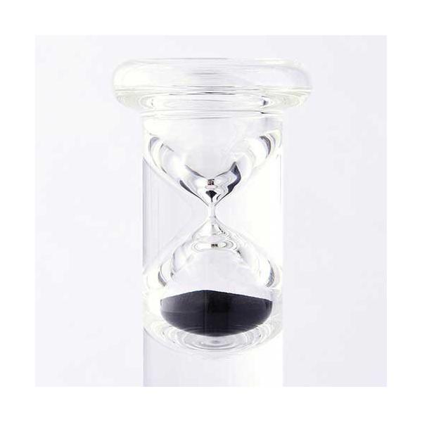 砂時計3分計 フロートタイプ クリア 液体 砂時計 3分 おしゃれ 黒 Buyee Buyee Jasa Perwakilan Pembelian Barang Online Di Jepang