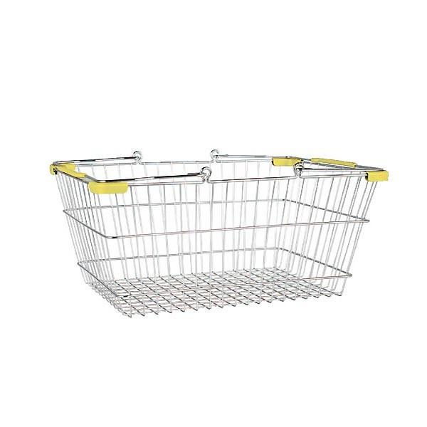 Market Basket S Chr Yel ダルトン Dulton 収納 バスケット かご おしゃれ 小物入れ 洗濯かご 買い物かご ショッピングカート Dt Ch99 W04s C Y 雑貨屋フリー 通販 Yahoo ショッピング