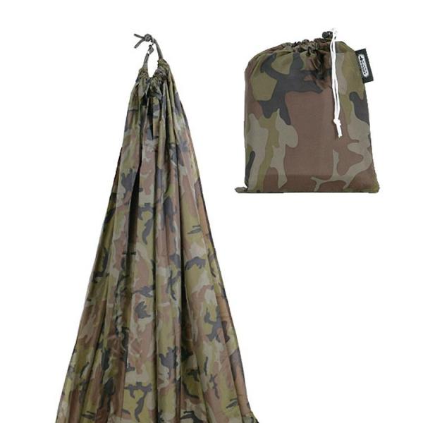 パッカブル　ハンモック