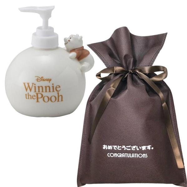 おめでとうございますギフト ソープディスペンサー くまのプーさん L おもしろ プレゼント 女性 男性 誕生日プレゼント お祝い ギフト Buyee Buyee Japanese Proxy Service Buy From Japan Bot Online