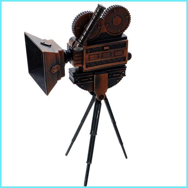 鉛筆削り 手動 アンティークシャープナー 映写機 Gh 394 雑貨屋フリー 通販 Yahoo ショッピング