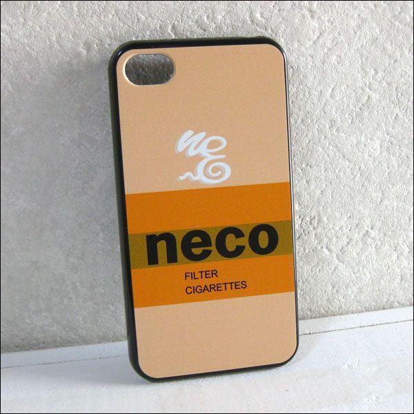 Iphone アイフォン スマホケース Iphoneカバー タバコ Neco Buyee Buyee 提供一站式最全面最專業現地yahoo Japan拍賣代bid代拍代購服務 Bot Online
