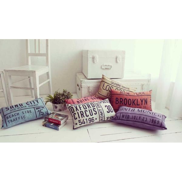 シアターチケットクッション ブルックリン 抱き枕 クッション ロング おしゃれ 可愛い 座布団 アメリカン雑貨 Buyee Buyee 提供一站式最全面最專業現地yahoo Japan拍賣代bid代拍代購服務 Bot Online