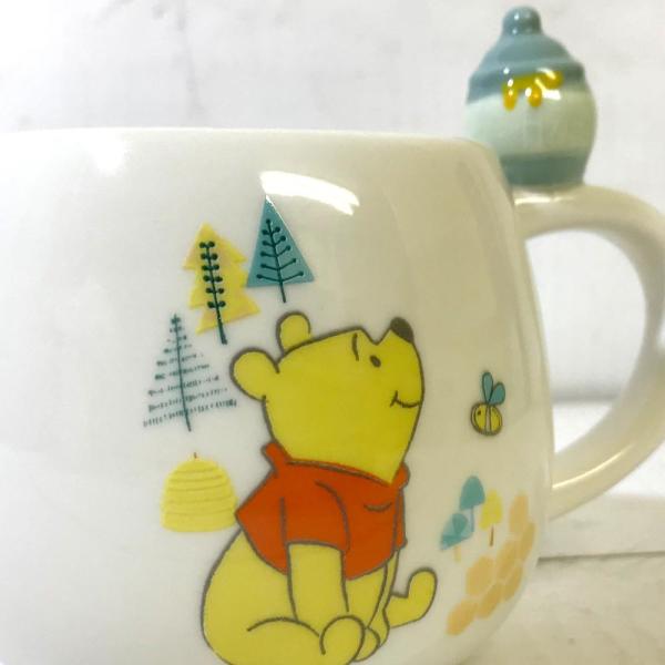 はちみつマグ くまのプーさん くまのプーさん グッズ ギフト マグカップ Pooh Buyee Buyee 提供一站式最全面最专业现地yahoo Japan拍卖代bid代拍代购服务 Bot Online