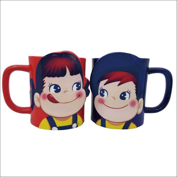 ペコちゃん カップの人気商品 通販 価格比較 価格 Com