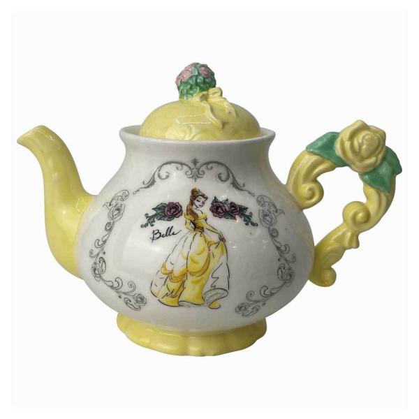 美女と野獣 ティーポット カップの人気商品 通販 価格比較 価格 Com