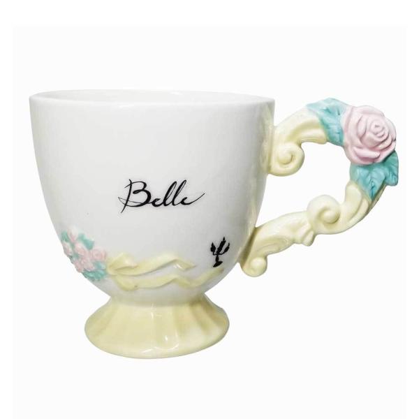 美女と野獣 グッズ マグカップ 