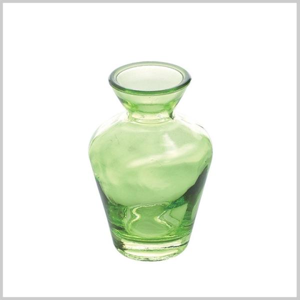 花瓶 ガラス アンティーク 一輪挿し フラワーベース Tiny Vase Green No 3 Buyee Buyee 日本の通販商品 オークションの代理入札 代理購入