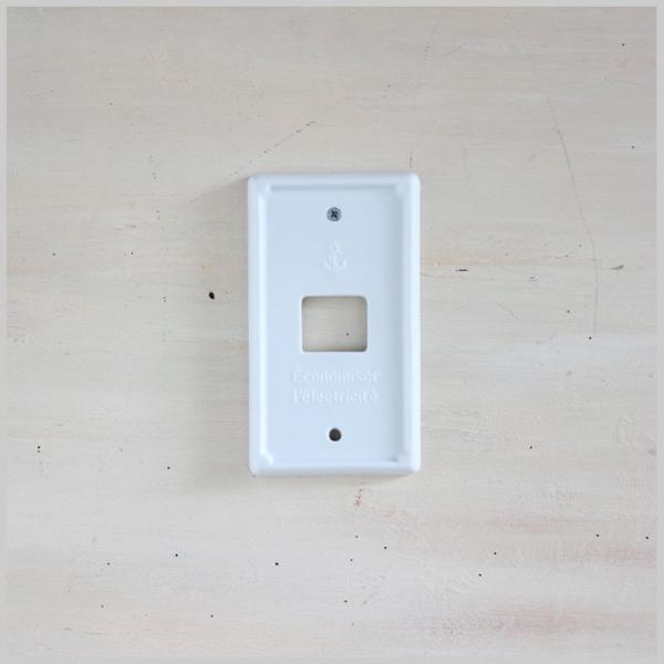スイッチカバー スイッチプレート 陶器 コンセントカバー おしゃれfrancais Marine Switch Plate One Buyee Buyee Japanischer Proxy Service Kaufen Sie Aus Japan