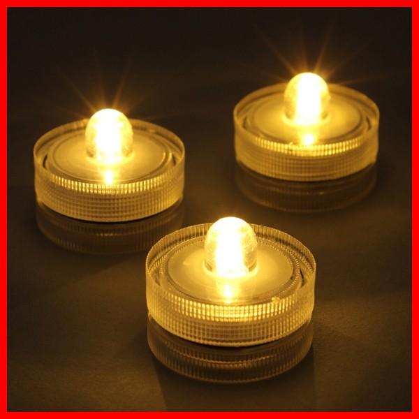 6 Waterproof T Light Candle 3pcsセット ティーライトキャンドル Led 電池式 オシャレ シンプル ライト キャンドル Sp Saxr3029 雑貨屋フリー 通販 Yahoo ショッピング