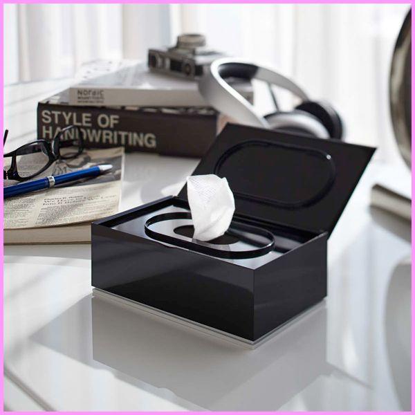 ウェットティッシュカバー オシャレ ウェットティッシュケース