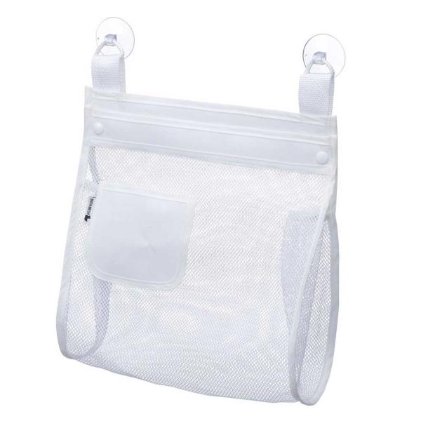 お風呂 おもちゃ収納 ネットの人気商品 通販 価格比較 価格 Com