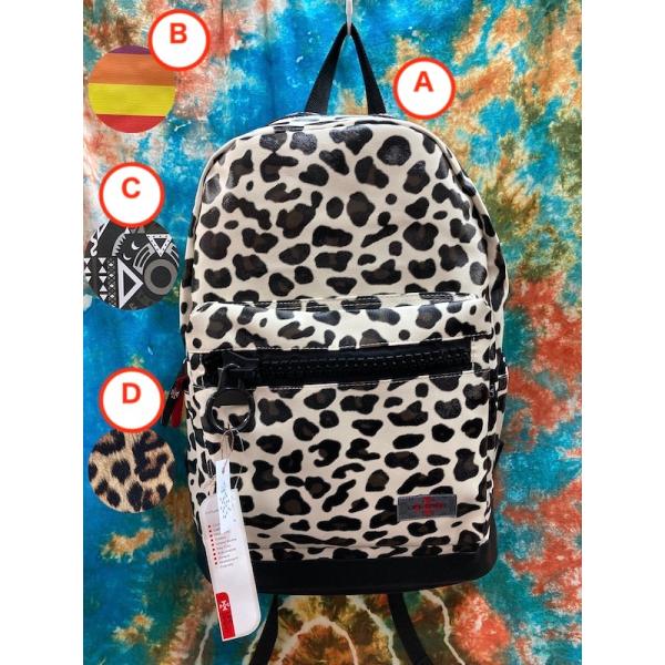 エスニック リュックサックの通販 価格比較 価格 Com