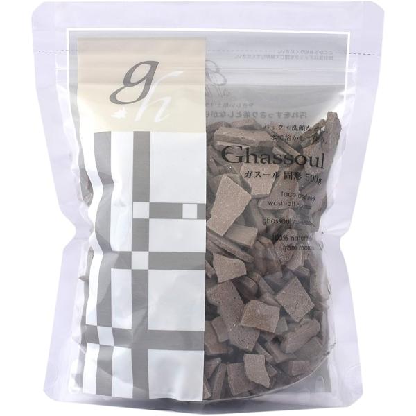ガスール固形 500g