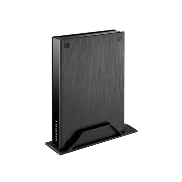 HDPL-UTA3K テレビ録画用ハードディスク「トロッカ」3TB