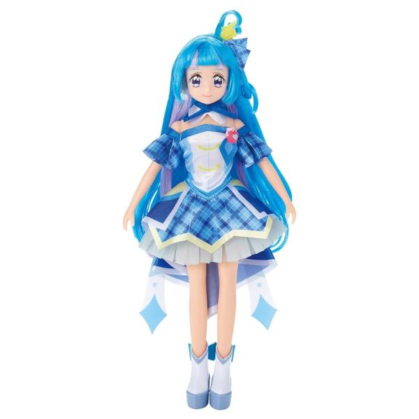 他サイト： [バンダイ(BANDAI)] キミとアイドルプリキュア♪ プリキュアスタイル キュアウインクの商品画像