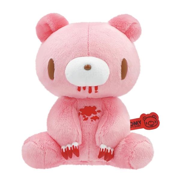 グルーミー ぬいぐるみ GLOOMY PINK Ver. 8203 244