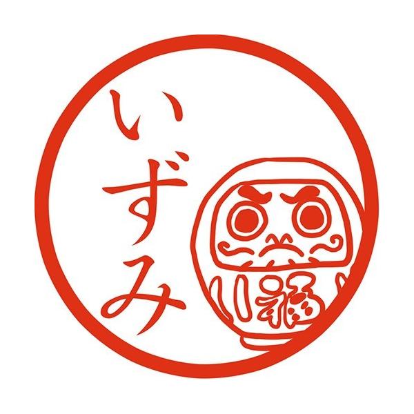 だるま イラストはんこ 認印 Mp Buyee Buyee Japanese Proxy Service Buy From Japan Bot Online