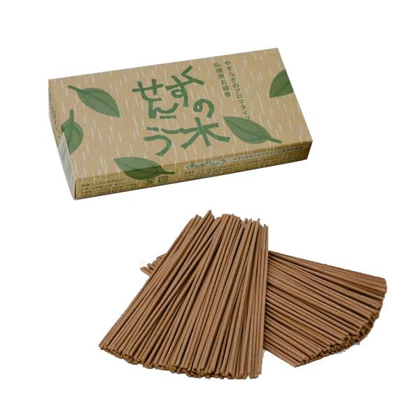 くすの木せんこう（70g）