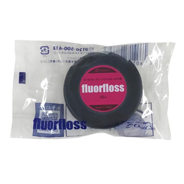 オーラルケア フロアフロス