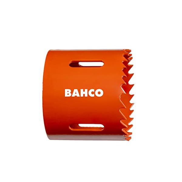BAHCO バーコ  Holesaw Bi-Metal バイメタルホルソー 3830-83-VIP