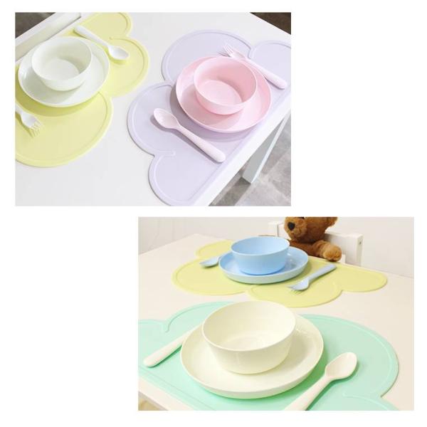 ランチョンマット おしゃれ 北欧 シリコン 子供 ランチョン 雲 かわいい 子供用 水洗い 赤ちゃん 洗える 雑貨 キッズ ベビー 出産祝い プレゼント ギフト Buyee Buyee Japanese Proxy Service Buy From Japan Bot Online