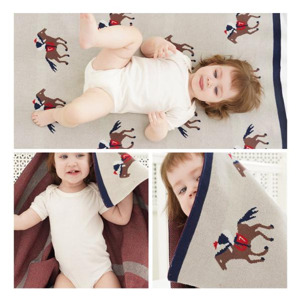 ブランケット 北欧 ニット ひざ掛け 大判 おしゃれ ギフト 出産祝い 激安 プチプラ かわいい ベビー毛布 ベビー インテリア 寝具 人気 Buyee Buyee Japanese Proxy Service Buy From Japan Bot Online