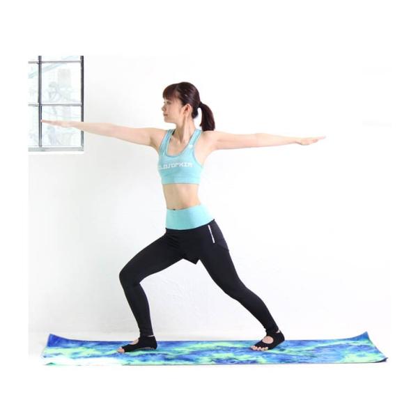 ヨガマット ヨガタオル 送料無料 滑り止め付き 安い おしゃれ 滑り止め ヨガラグ 滑らない ヨガタオルマット 折りたたみ かわいい ピラティス Buyee Buyee 日本の通販商品 オークションの代理入札 代理購入