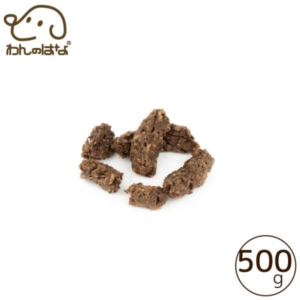 みちのくファーム 粗挽きスナック 馬肉 60g