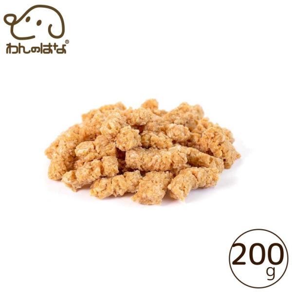 みちのくファーム 粗挽きスナック 鶏ささみ 60g