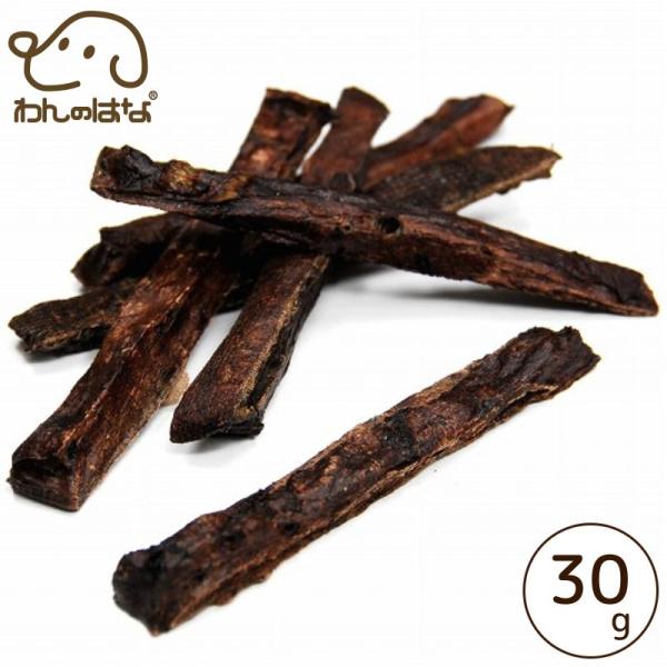 自然と健康 馬肺スティック 30ｇ