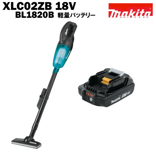 マキタ 掃除機 クリーナー 充電式 コードレス 18V MAKITA マキタ 掃除機 クリーナー 充電式 コードレス 18V MAKITA