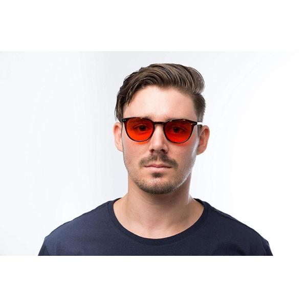 Sleep 100 Blue Green Jasper Pcメガネ ヤフー店 Sleep Light Blublox Blocking Jasper Glasses U ジョイショップ