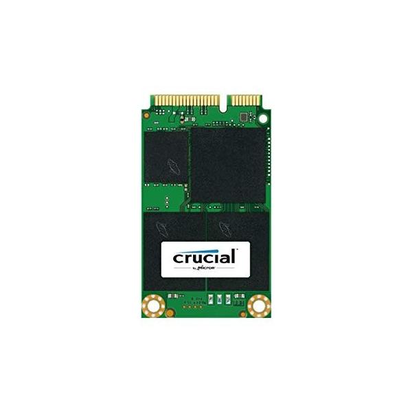 Old Model Crucial M550 512gb Msata Internal Solid State Drive Ct51 Supersport Tn