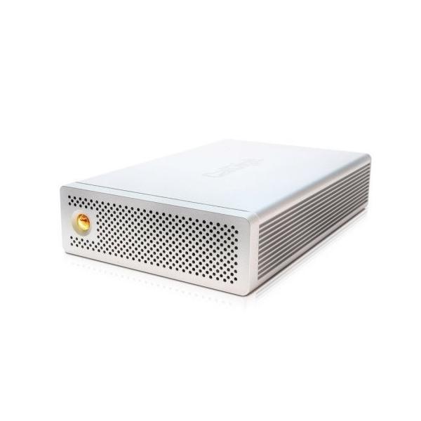 Cal Digit Avdrive D 1tb U3 Single Drive 1000gb With Caldigit Superspe Purrworld Com