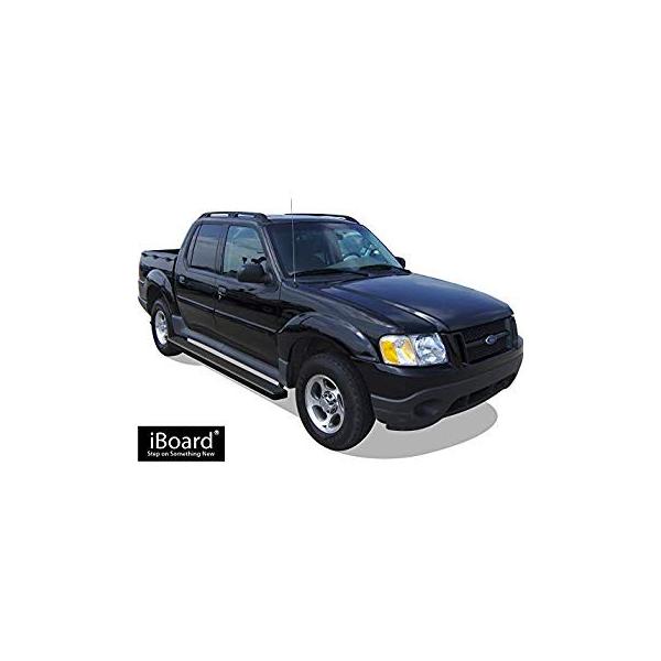 Coated Powder Black Running Iboard Iboard Nerf 自動車 Aps Powder 5 Inches Boards Bars Sid U ジョイショップ ヤフー店