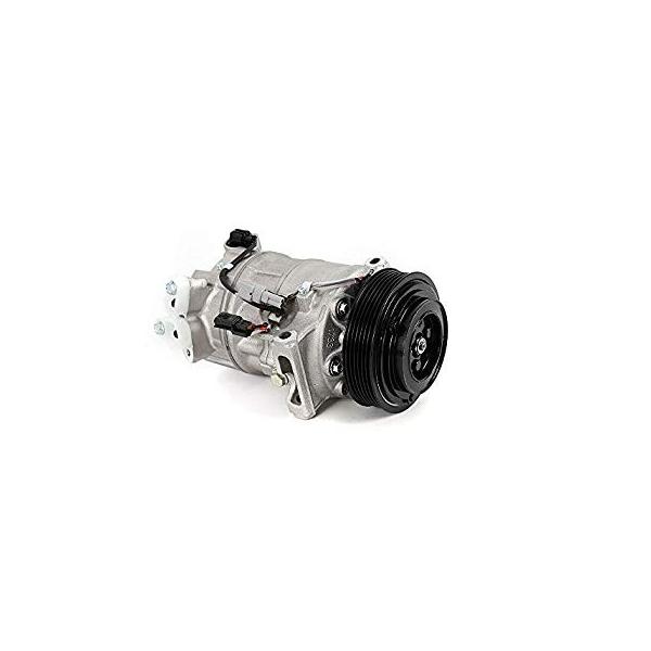 Sd Zc Clutch For Ac A C Air ホーンパーツ Conditioner Compressor With Clutch For 13 15 Niss U ジョイショップ ヤフー店