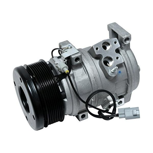 c Co 自動車 Uac c U ジョイショップ Co Compressor ヤフー店 A C