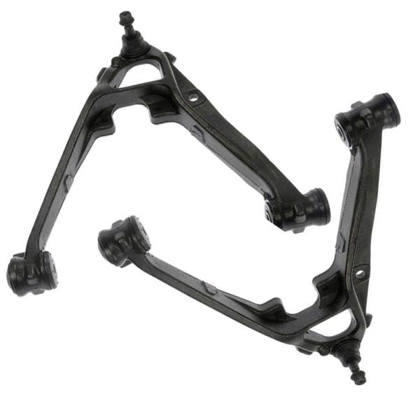 サスペンションブッシュ バイク Ball スマホアプリも充実で毎日どこからでも気になる商品をその場でお求めいただけます Chevy 車 Joint Control 自転車 Sil Uならショッピング 2pc Arm For サスペンション ヤフー店のfront Escalade Lower