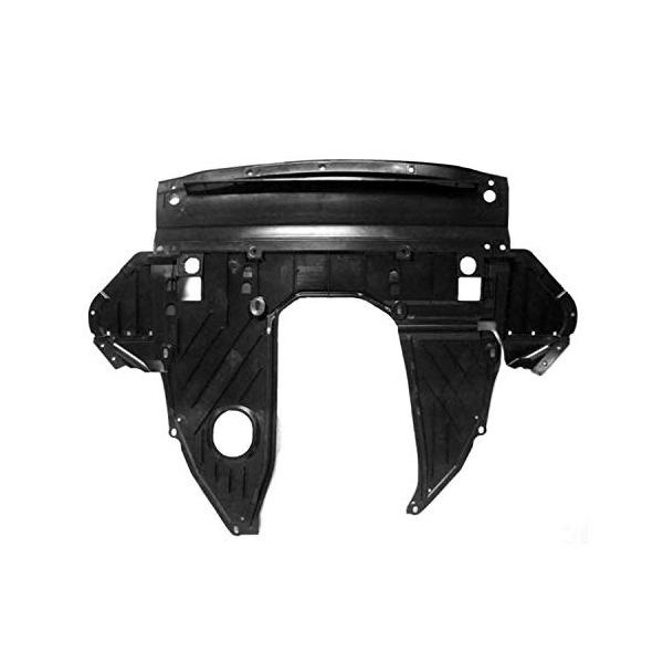 Certified U ジョイショップ ヘッドカバー ヤフー店 Undercar With Ni Shield 16 18 Compatible Compatible Nic Capa Shield