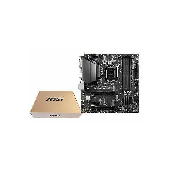 直売最安 MSI MEG Z390 GODLIKE LGA1151 (インテル第8および第9世代) M