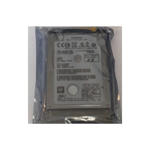 Hitachi HTS545025A7E380 250GB 2.5インチ HDD