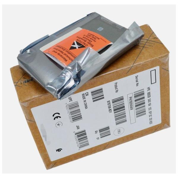 HPE 870795-001 870759-B21 900GB 12G SAS 15K ENT 2.5