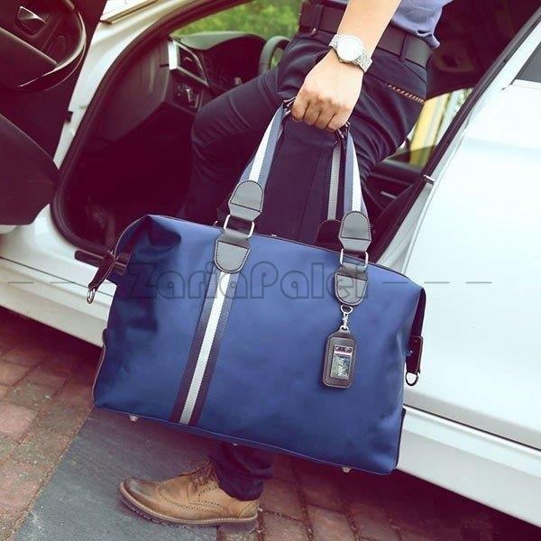 トートバッグ メンズ ビジネスバッグ レディース ショルダーバッグ かばん 大容量 大きめ ボストンバッグ 撥水 出張 修学旅行 通勤 通学 就職 おしゃれ 2way Kklxbag70 Zariapalei 通販 Yahoo ショッピング