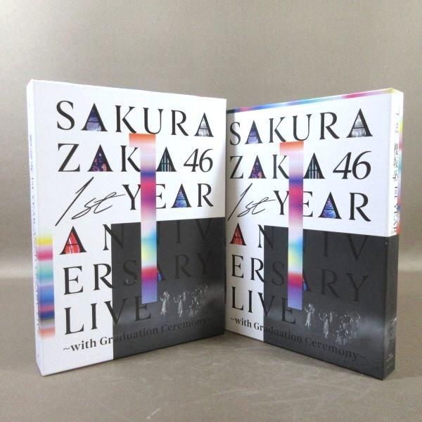 1st YEAR ANNIVERSARY LIVE 〜with Graduation Ceremony〜 (完全