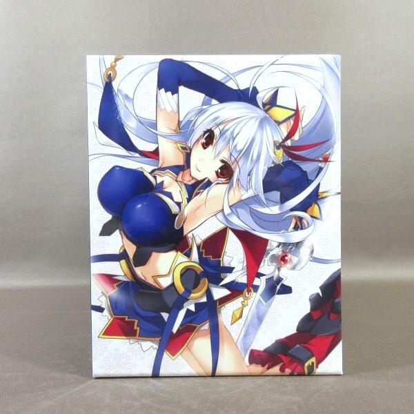 KA679○「魔弾の王と戦姫(ヴァナディース) 全巻購入者特典 DVD/Blu-ray