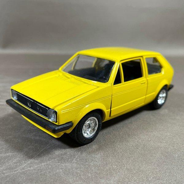 ZB965○【 YONEZAWA TOYS DIAPET 1/28 フォルクスワーゲン ゴルフ GTI