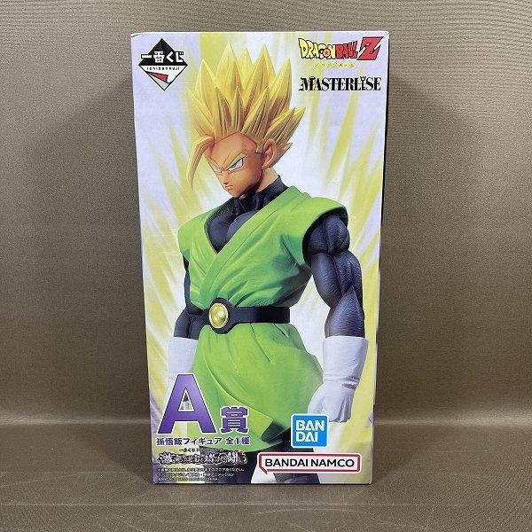 XB566○未開封新品【 一番くじ ドラゴンボールZ 激突!!宇宙を賭けた