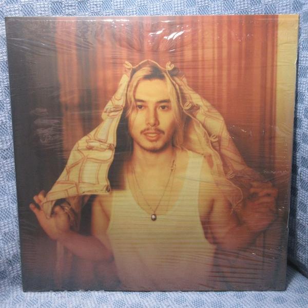 藤井風 レコード2枚 藤井風 レコードLP 数量限定生産盤 2枚 藤井 風の2ndアルバム『LOVE